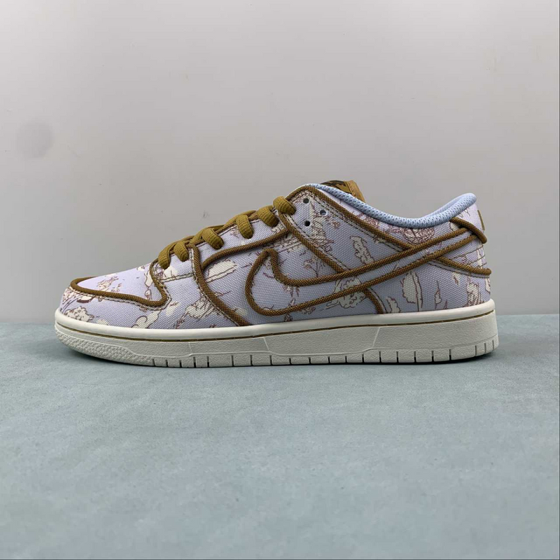 Dunk Low SB Premium City of Style