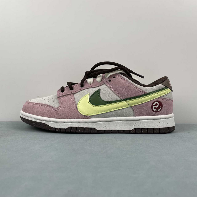 Dunk Low 85 Pink