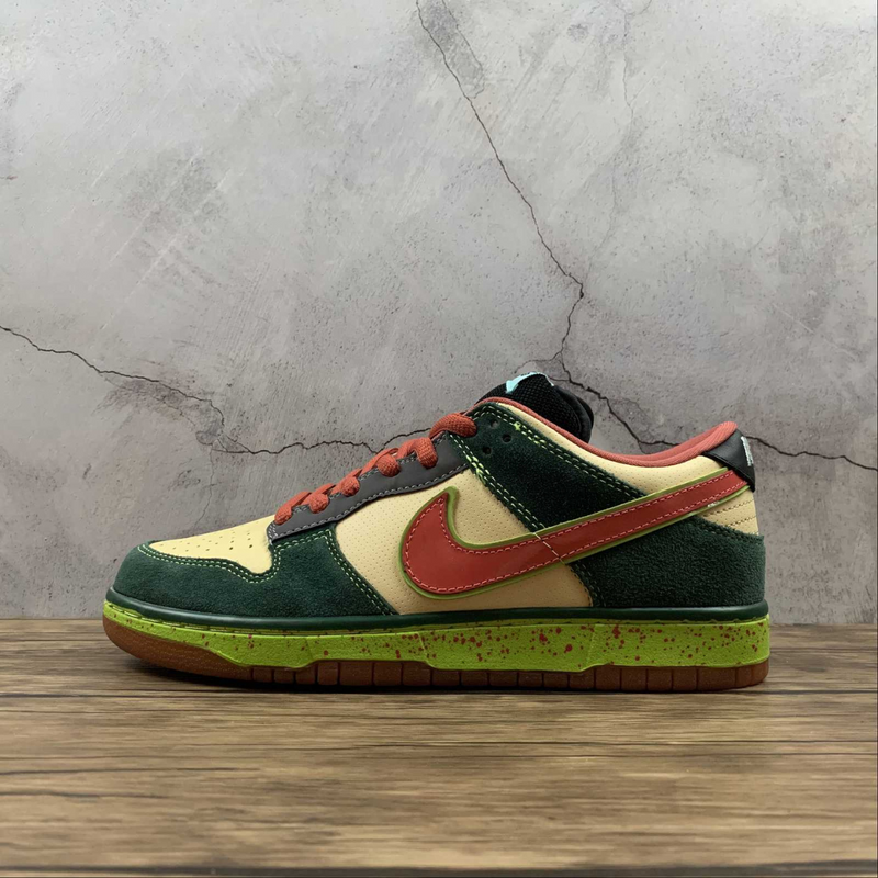 Dunk Low Premium Mosquito