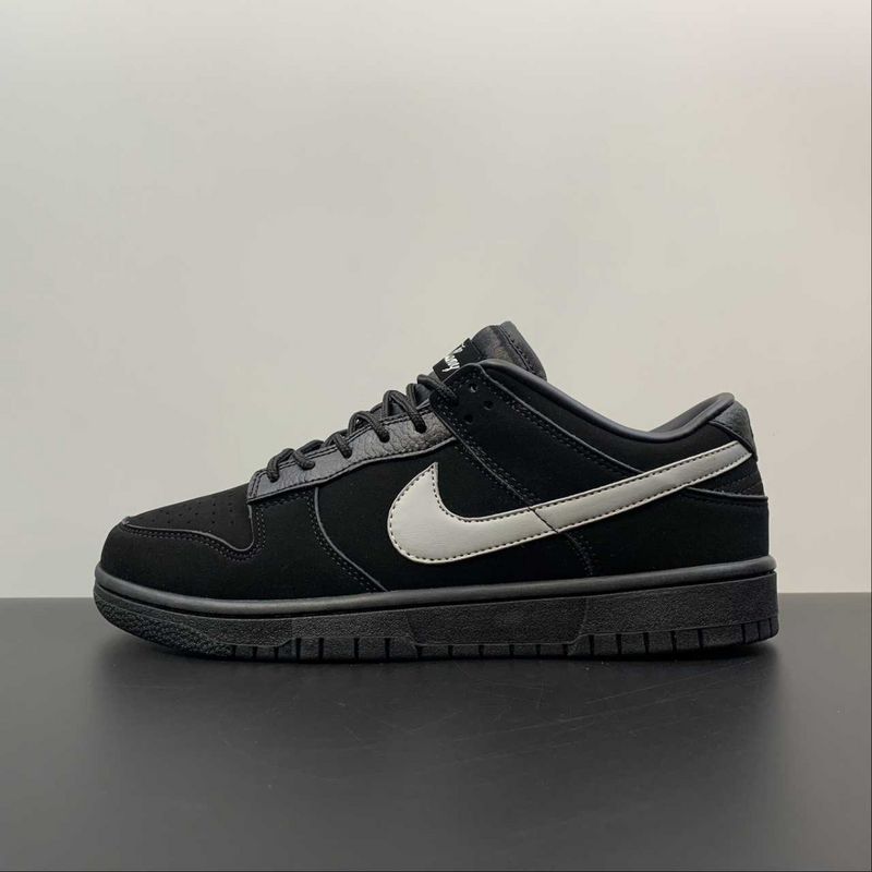 Dunk Low Air Black