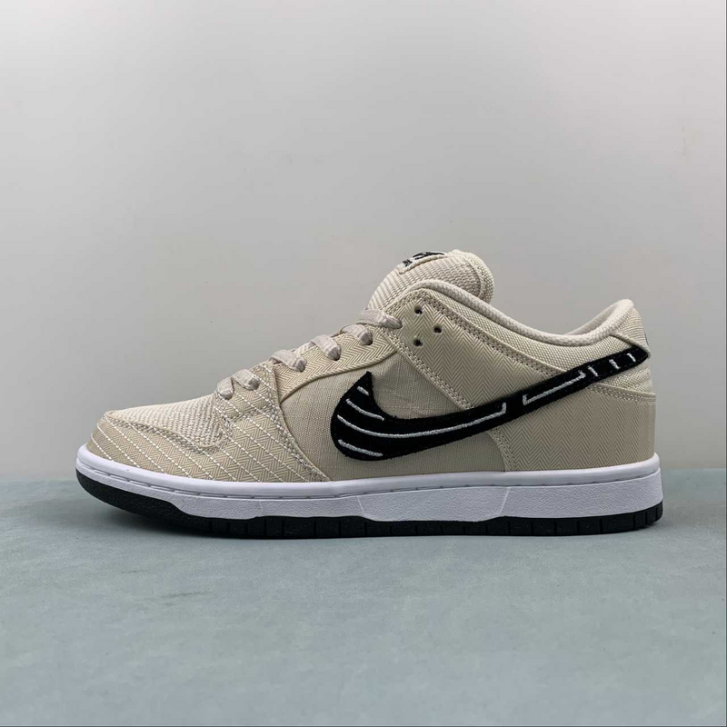 Dunk Low SB Jiu Jitsu