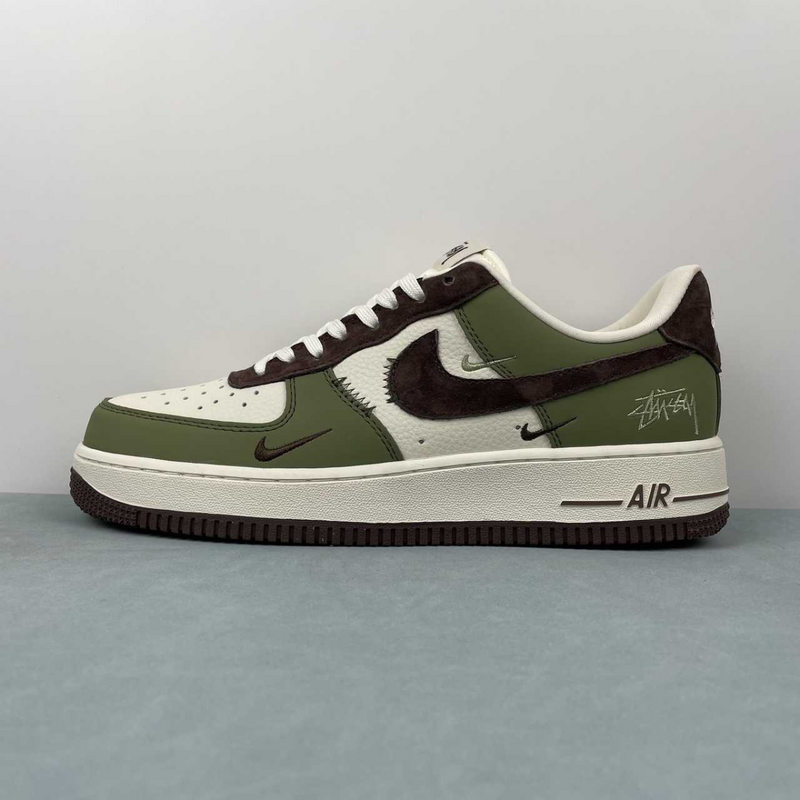 Air Force Next Nature