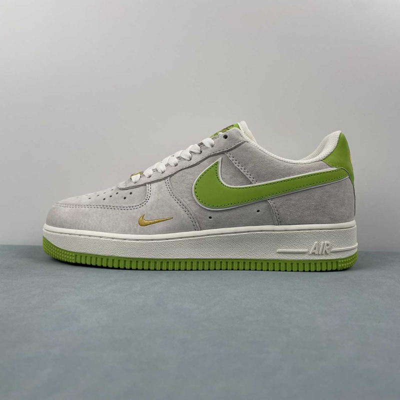 Air Force Shadow Se Green