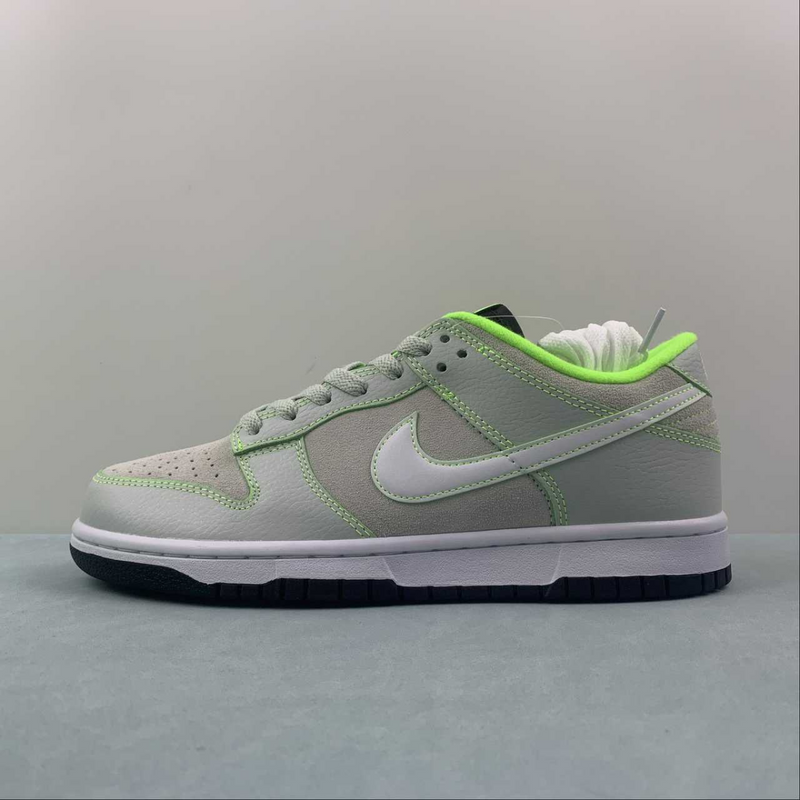 Dunk Low University Of Oregon