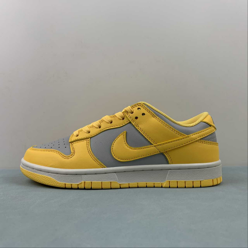 Dunk Low Citron Pulse