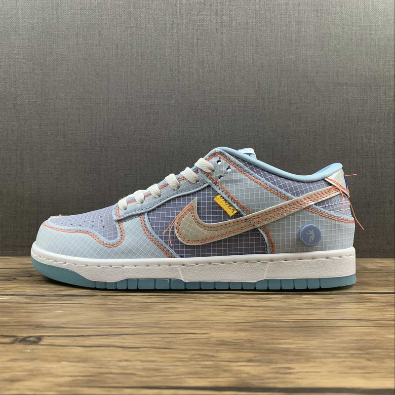 Dunk Low Union Blue