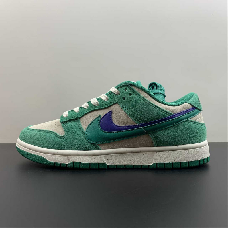 Dunk Low Neptune Green