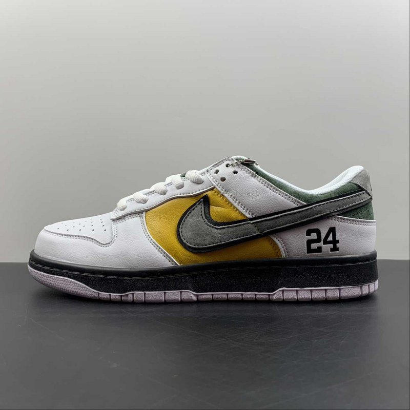 Dunk Low Kobe Bryant