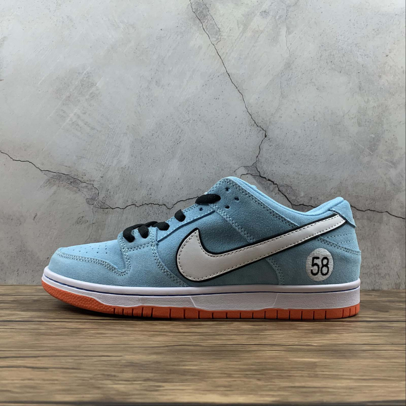 Dunk Low SB Club 58 Gulf