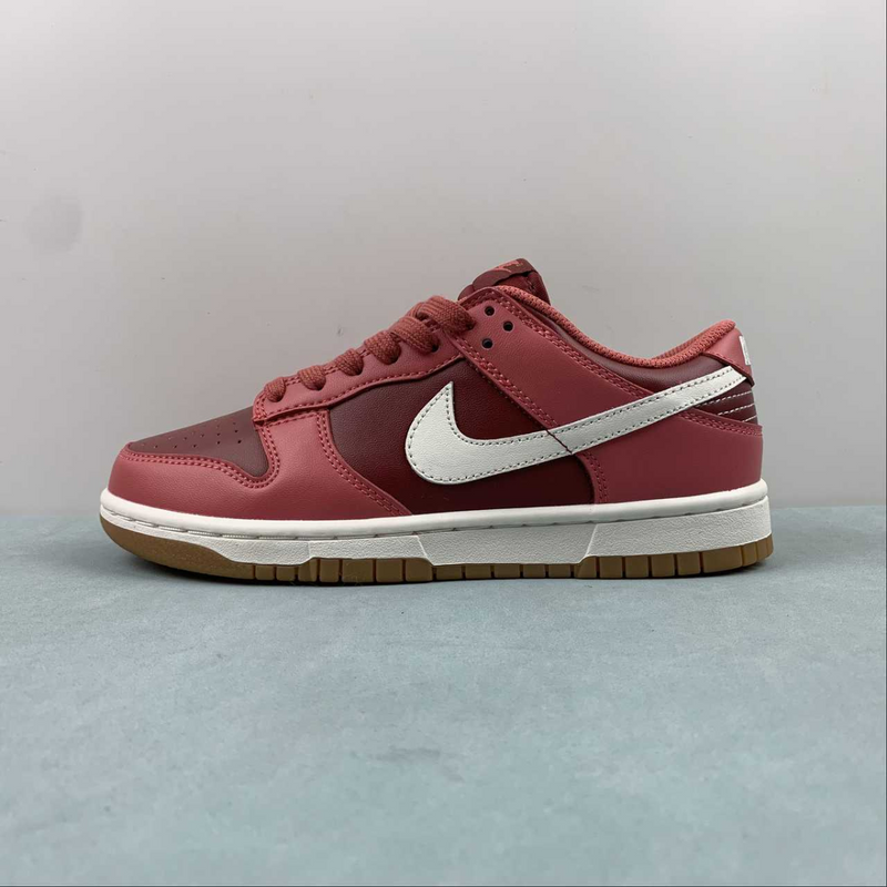 Dunk Low Desert Berry