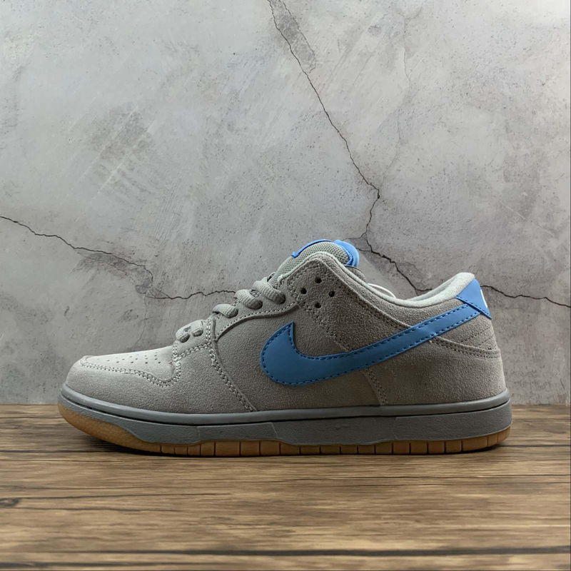 Dunk Low SB Iron Low