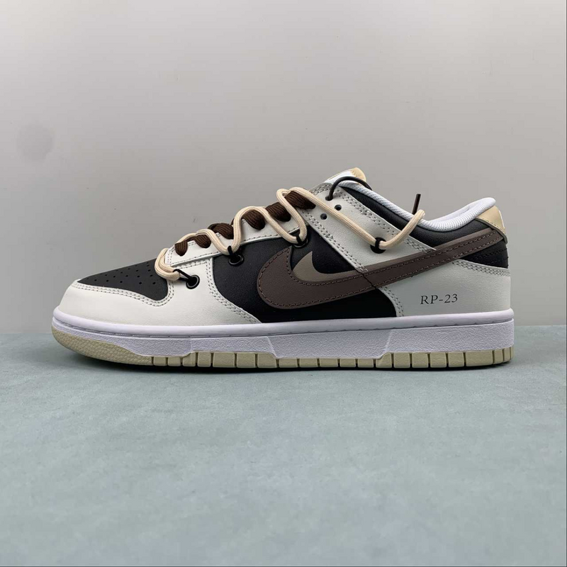 Dunk Low Brown Lux RP-23