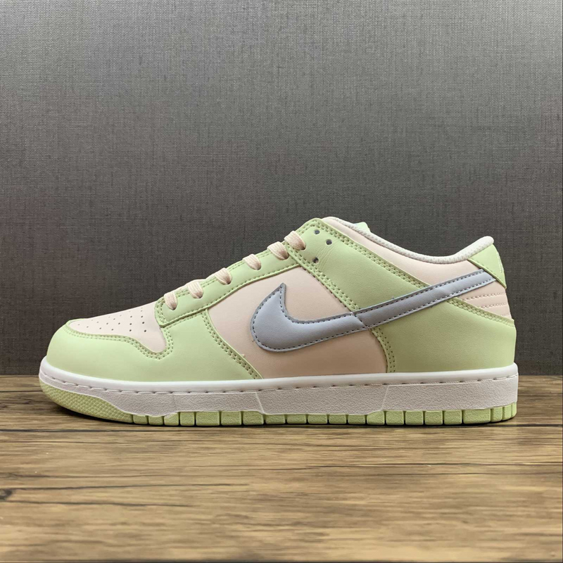 Dunk Low Ligth Soft Pink