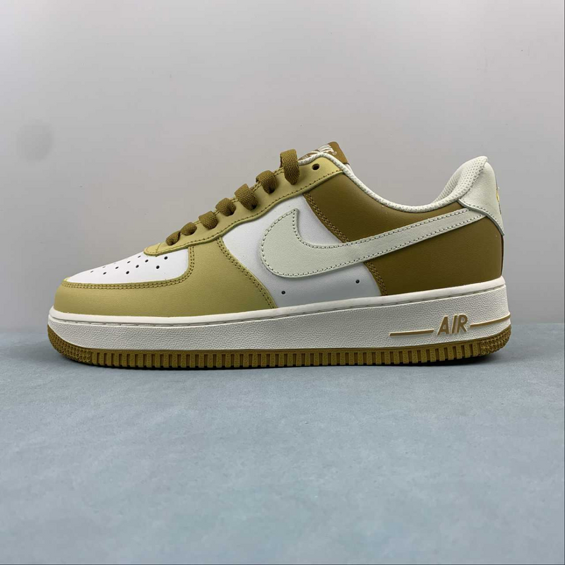 Air Force Flax Yellow