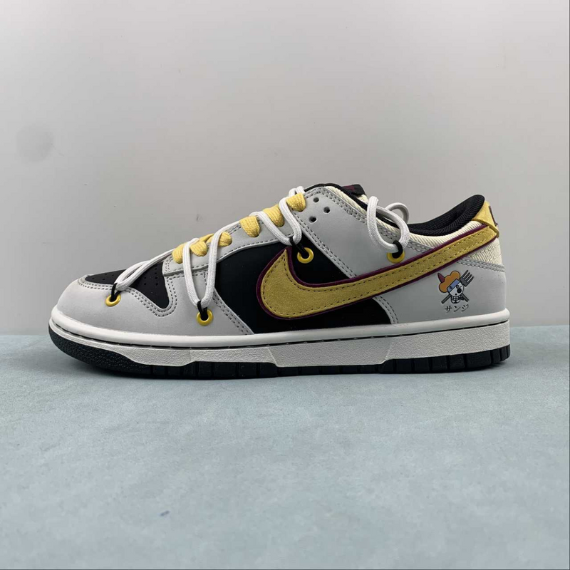 Dunk Low SB One Piece