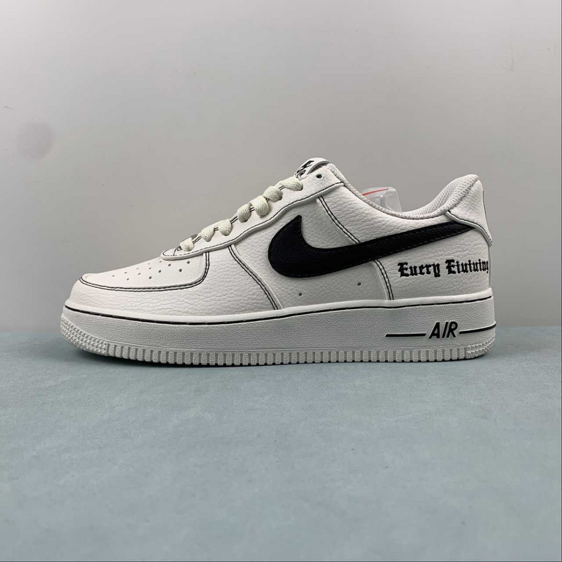 Air Force Euery Eiuiuin White