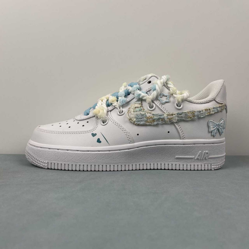 Air Force Link White