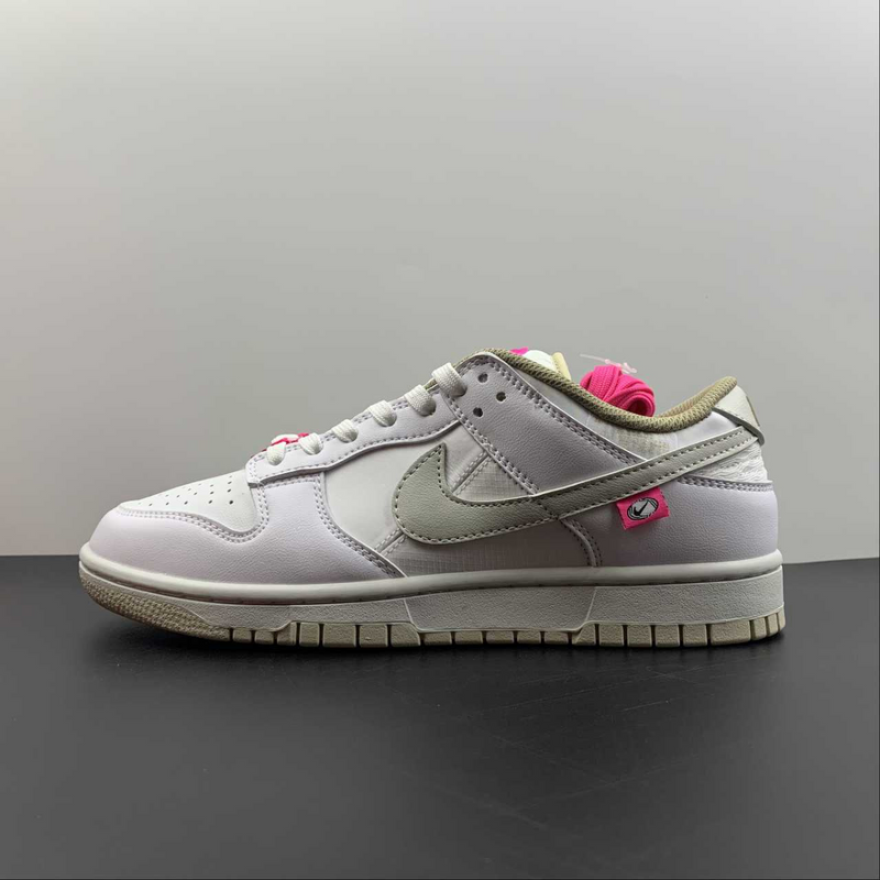 Dunk Low Bling