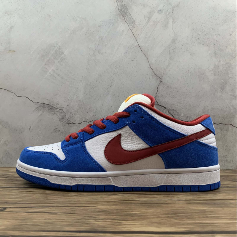 Dunk Low SB Doraemon