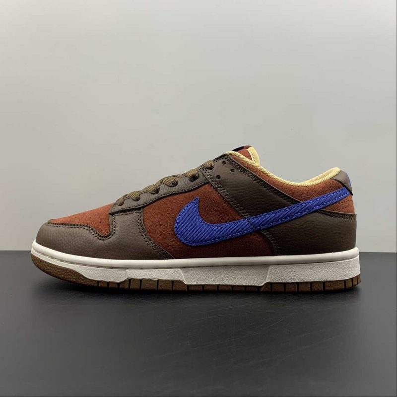 Dunk Low Retro PRM