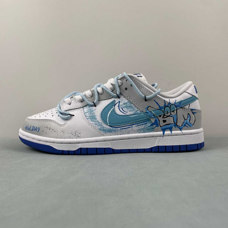 Dunk Low Leisure Diary