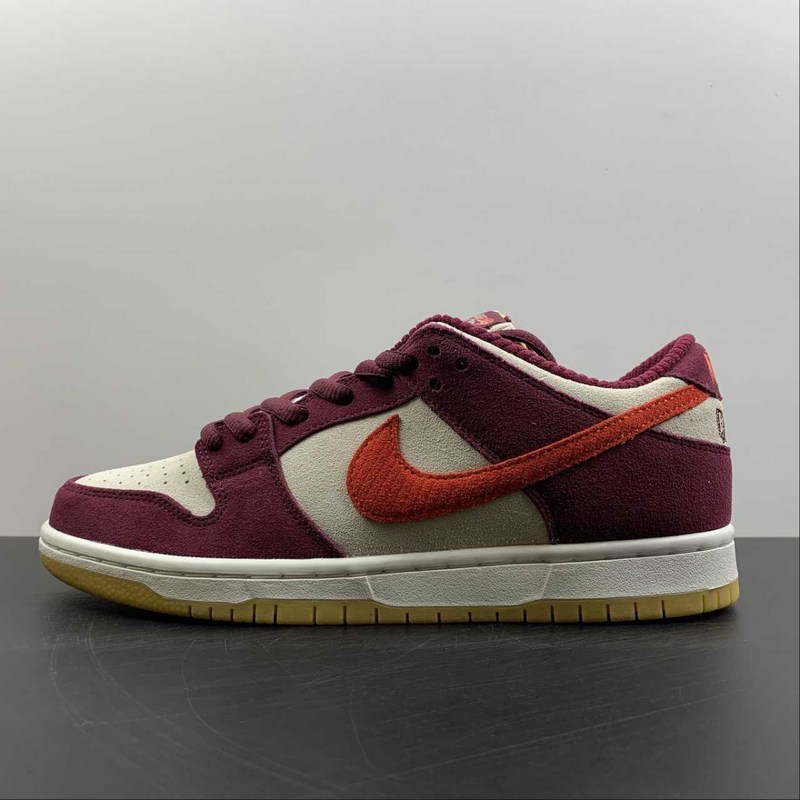 Dunk Low SB Skate Like A Girl