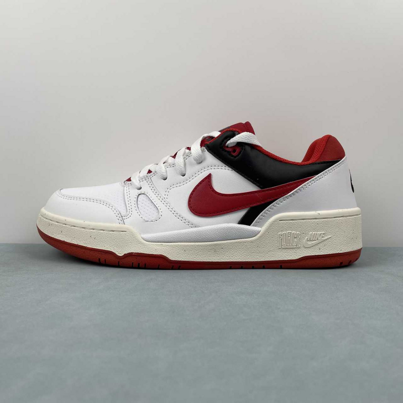 Air Force Mystic Red