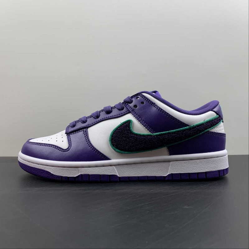 Dunk Low MM Shop Premium