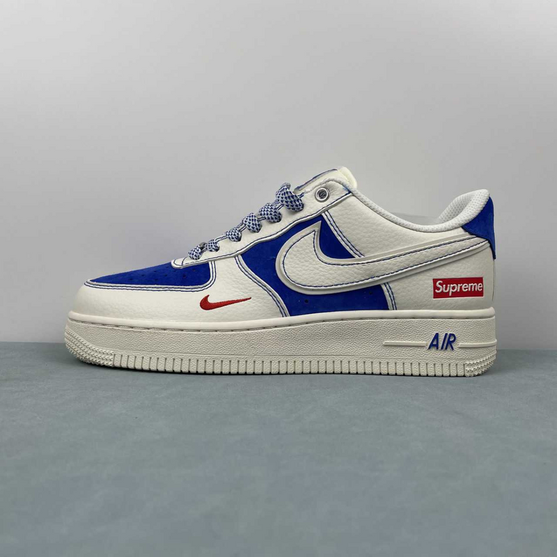 Air Force Supreme Blue