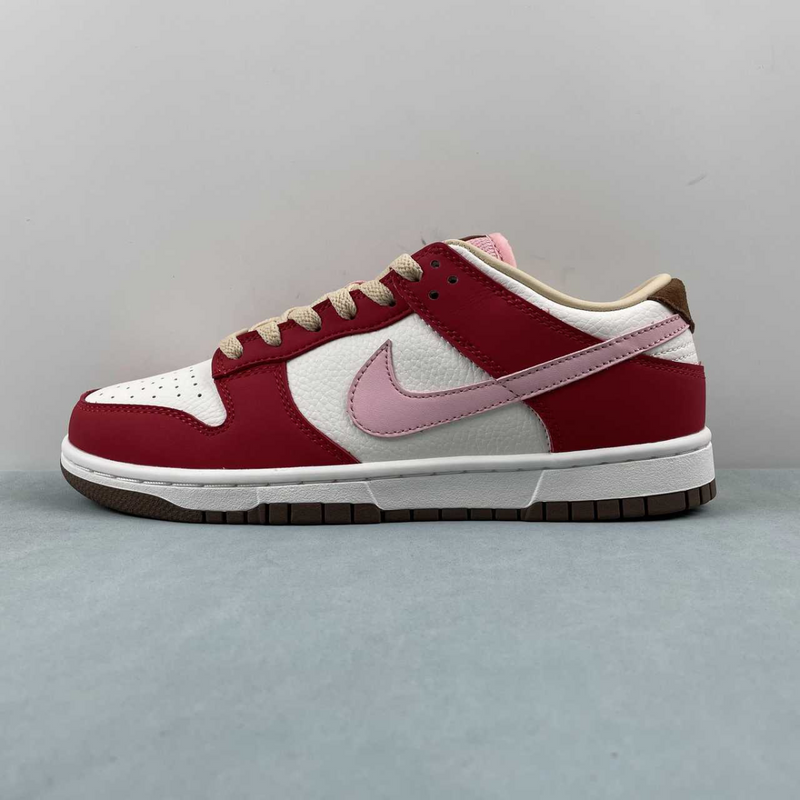 Dunk Low Bacon