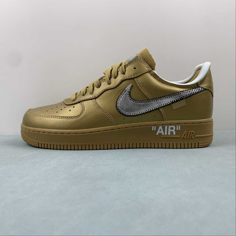 Air Force Multitude Soon Gold