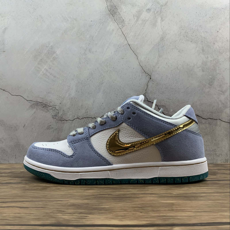 Dunk Low Sean Cliver