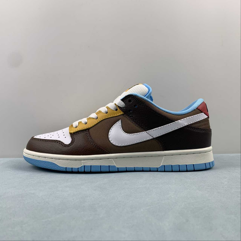 Dunk Low Rodrigue Peterson