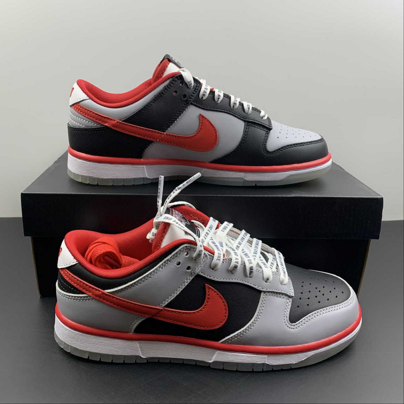 Dunk Low Clark Atlanta