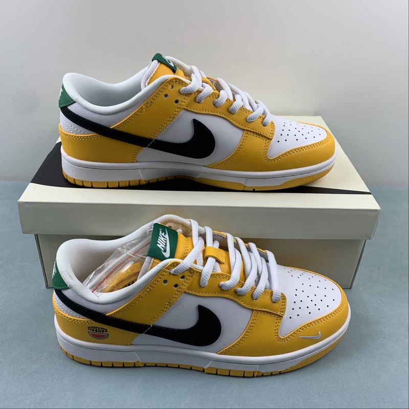 Dunk Low Pro Philadelphia