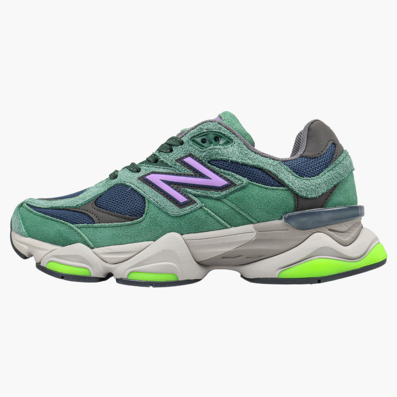 NB 9060 Nightwatch Purple