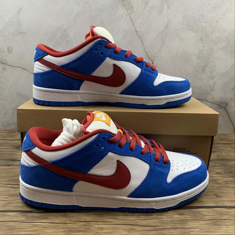 Dunk Low SB Doraemon