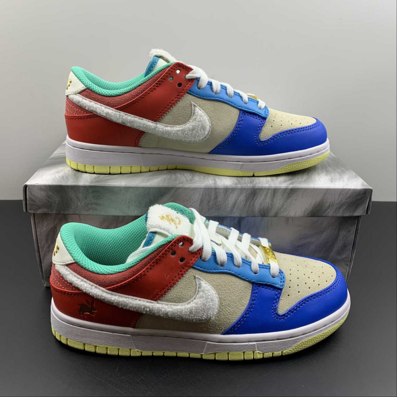 Dunk Low Year Of The Rabbit