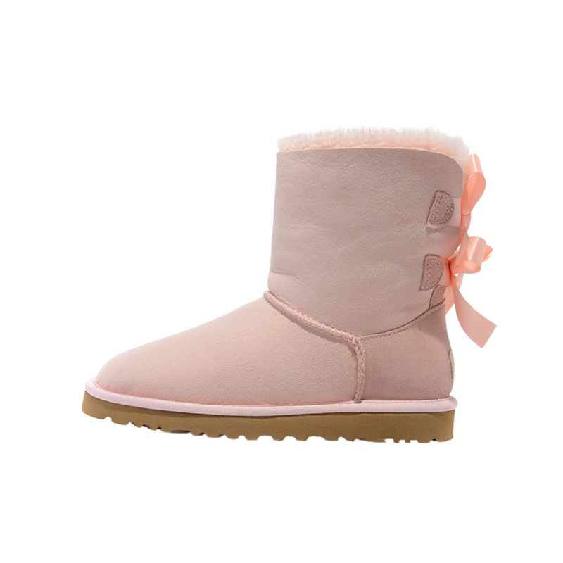 Bota UGG Rosa