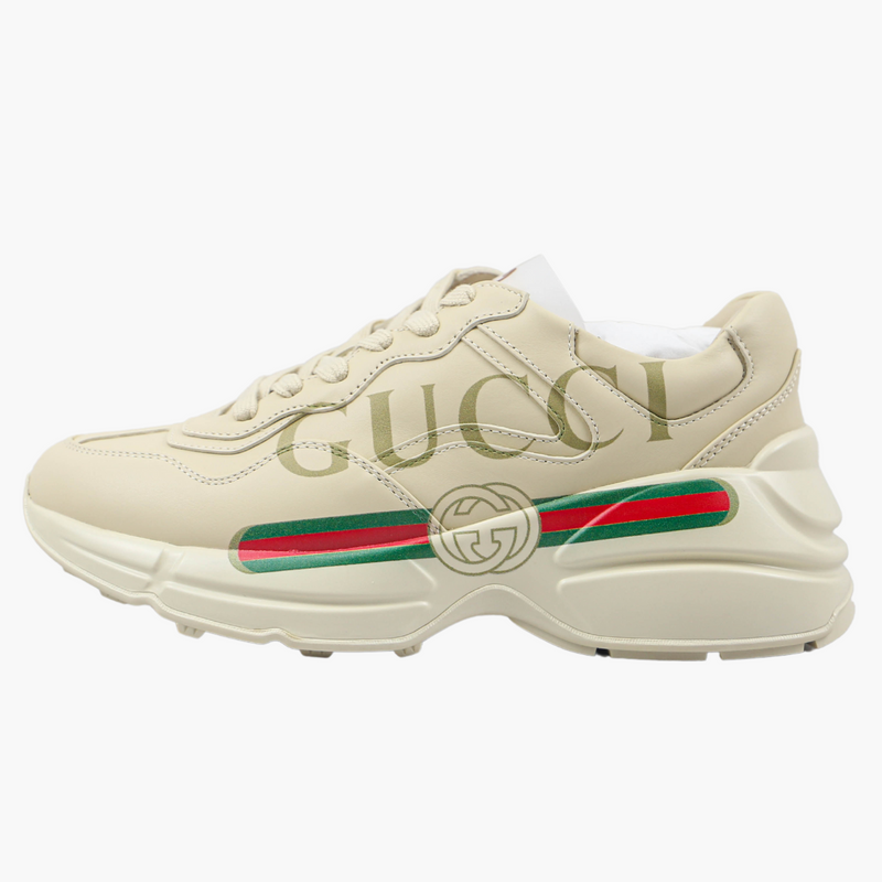 Gucci Rhyton Vintage Logo