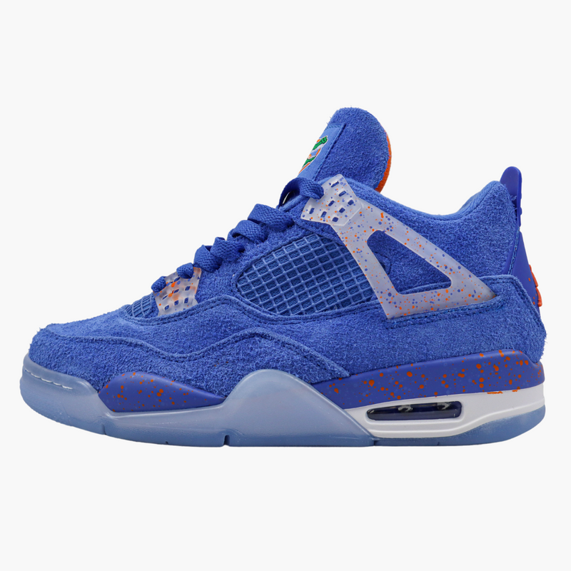 Jordan 4 Retro Florida Gators