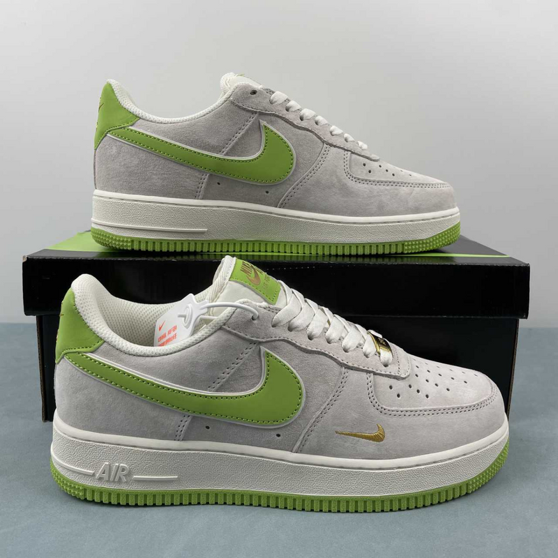 Air Force Shadow Se Green