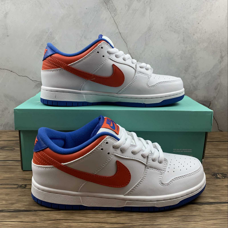 Dunk Low SB Prm Ny Mets