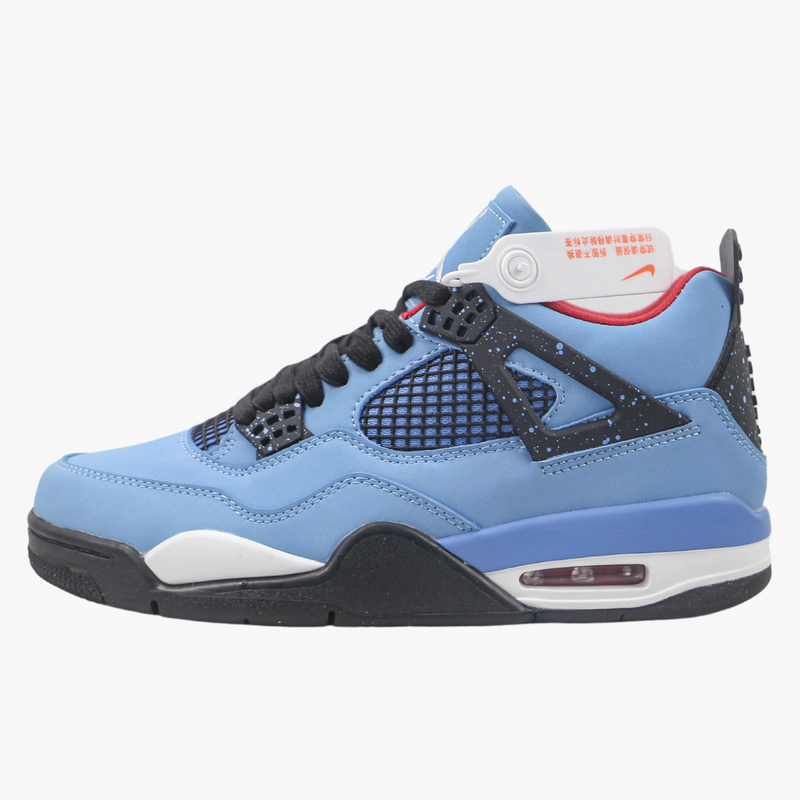 Travis Scott x Air Jordan 4 Cactus Jack