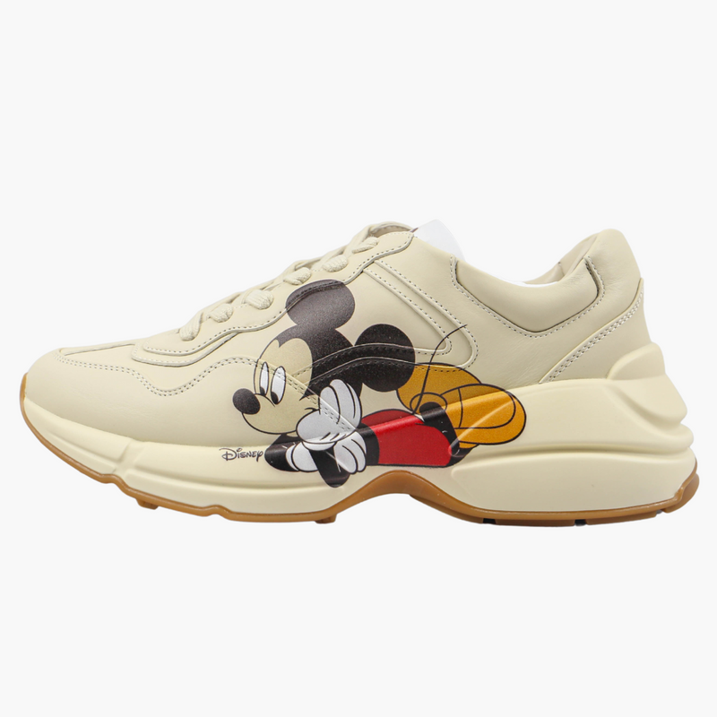 Gucci Rhyton X Disney