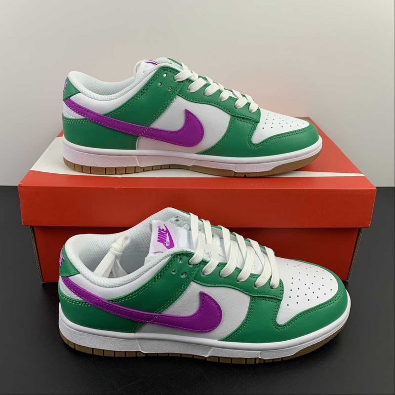 Dunk Low Joker