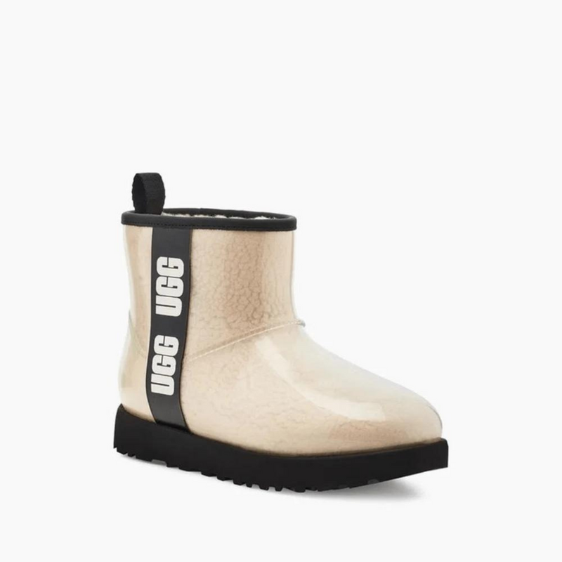 Bota UGG Classic Clear