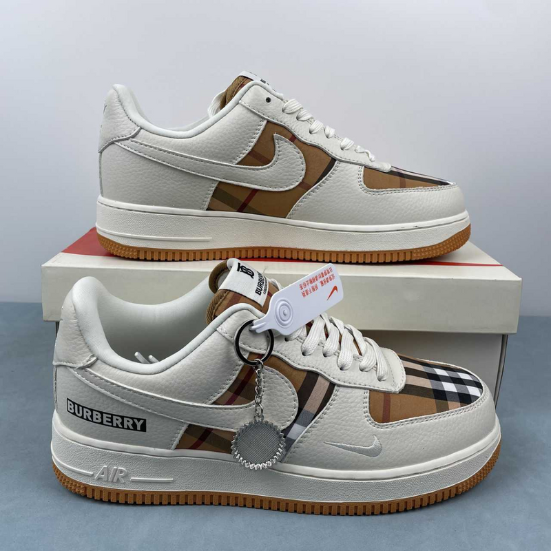 Air Force Burberry London