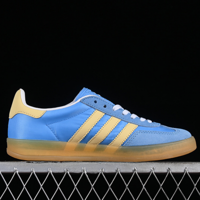 Gazelle Indoor