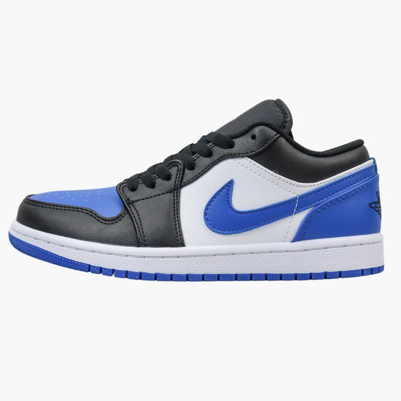 Air Jordan 1 Low Royal Toe